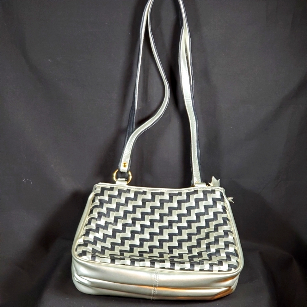 Vintag 80's Tango Bag